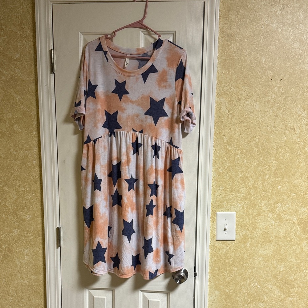 Women’s  Dress